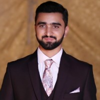 CBA Employee Ghani Waheed's profile photo