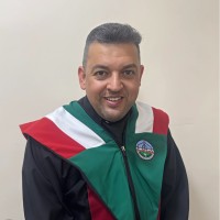 Omar Mustafa Email