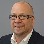 Olympus Employee Harry Reutter's profile photo
