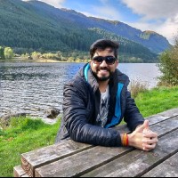 Atharva Pathak Email