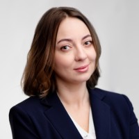 AronPharma Employee Laura Banaszkiewicz's profile photo