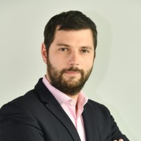 Isovation Employee Marc-André Mercier's profile photo