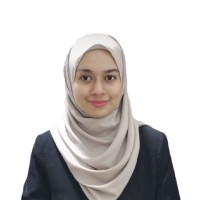 Transwater API Employee Anis Razlan's profile photo