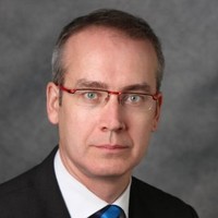 Ottawa Community Foundation Employee Simon Kennedy's profile photo