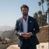 Derrick Townsend Email & Phone Number