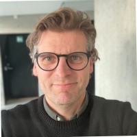 ROCKWOOL Group Employee Hans Ter-Borch's profile photo