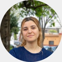 Clearfire, Inc. Employee Agustina Kramer's profile photo