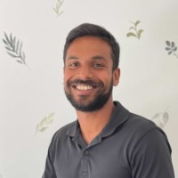 Social Nature Employee Rushad Mistry's profile photo