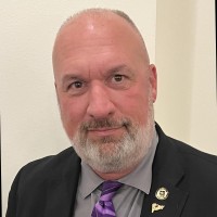 Choctaw Management Svc Employee Steven Stankovich's profile photo