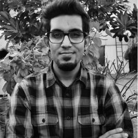 Harshwardhan Munje Email