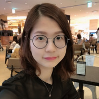 Microsoft Employee Yunha Park's profile photo