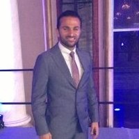 Multipalm Sarl Employee Mohamed Tajideen's profile photo