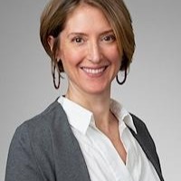 Latham & Watkins Employee Sara Weeks's profile photo