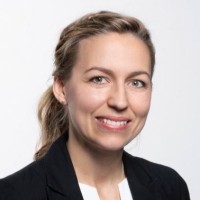 papilio Employee Malin Bleisch's profile photo