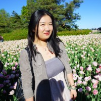 University of Ottawa Employee Longfei Wang's profile photo