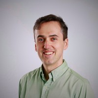 Newly Weds Foods Employee Fernando Pinho's profile photo