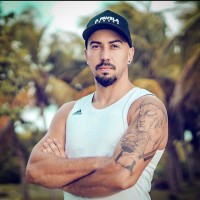 Gabriel Kurunga Email