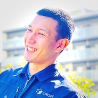 CADDi Employee Riku Goto's profile photo