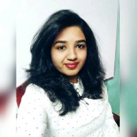 IBM Employee Komal Bade-Shingare's profile photo