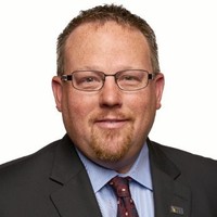 Oriental Employee Brent Farka's profile photo