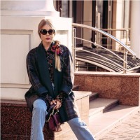 threeASFOUR Employee Amy C.'s profile photo