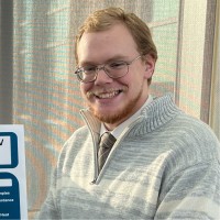 Opus College of Engineering at Marquette University Employee Austin Healey's profile photo