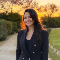 Tulip Cooking Employee Gabriela Perrone's profile photo