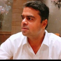 Skechers South Asia Pvt. Ltd. Employee Naved Zahid's profile photo