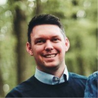 Keepmoat Employee Michael Vine's profile photo