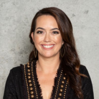 The Volte Employee Kym Atkins's profile photo