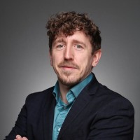 Elixel Employee Gavin Jones's profile photo