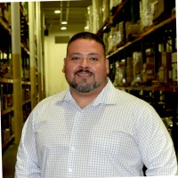 IPS Packaging & Automation Employee Anthony Duran's profile photo