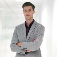 Altechna Employee Ignas Pikas's profile photo