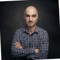 Maxcom Ltd Employee Angel Evdokimov's profile photo