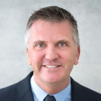 CSL Vifor Employee Anthony Nash's profile photo