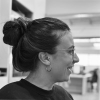 San Saru Employee Maria Lorca Ortega's profile photo