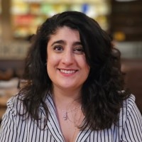 AAFMAA Employee Amanda Gertel's profile photo