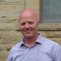 Transco Products Inc. Employee Brian Condon's profile photo