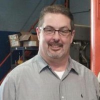 Factory Tooling Solutions Employee Terry Loveland's profile photo