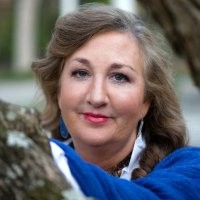 Publishing Industry Employee Nancy Dorman-Hickson's profile photo