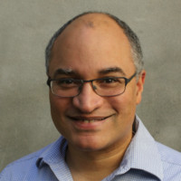 Federal Reserve Board Employee Benjamin Dennis's profile photo