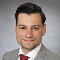 DB Schenker Employee Philipp Kaufmann's profile photo