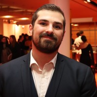 IZIPass Employee Jordan Labrosse's profile photo