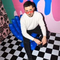 Riot Games Employee Rob Pinkston's profile photo