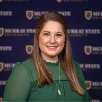 Murray State University Employee Haley Stedelin's profile photo