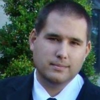 Roha Employee Brian Kalkbrenner's profile photo