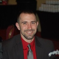 Chenega Systems Employee Christopher Marks's profile photo