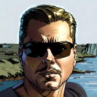 Sonatype Employee Steven Goldsmith's profile photo