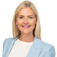 Trish Gronstal Email & Phone Number