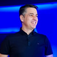 Eternit S/A Employee Márcio L Sebrian's profile photo